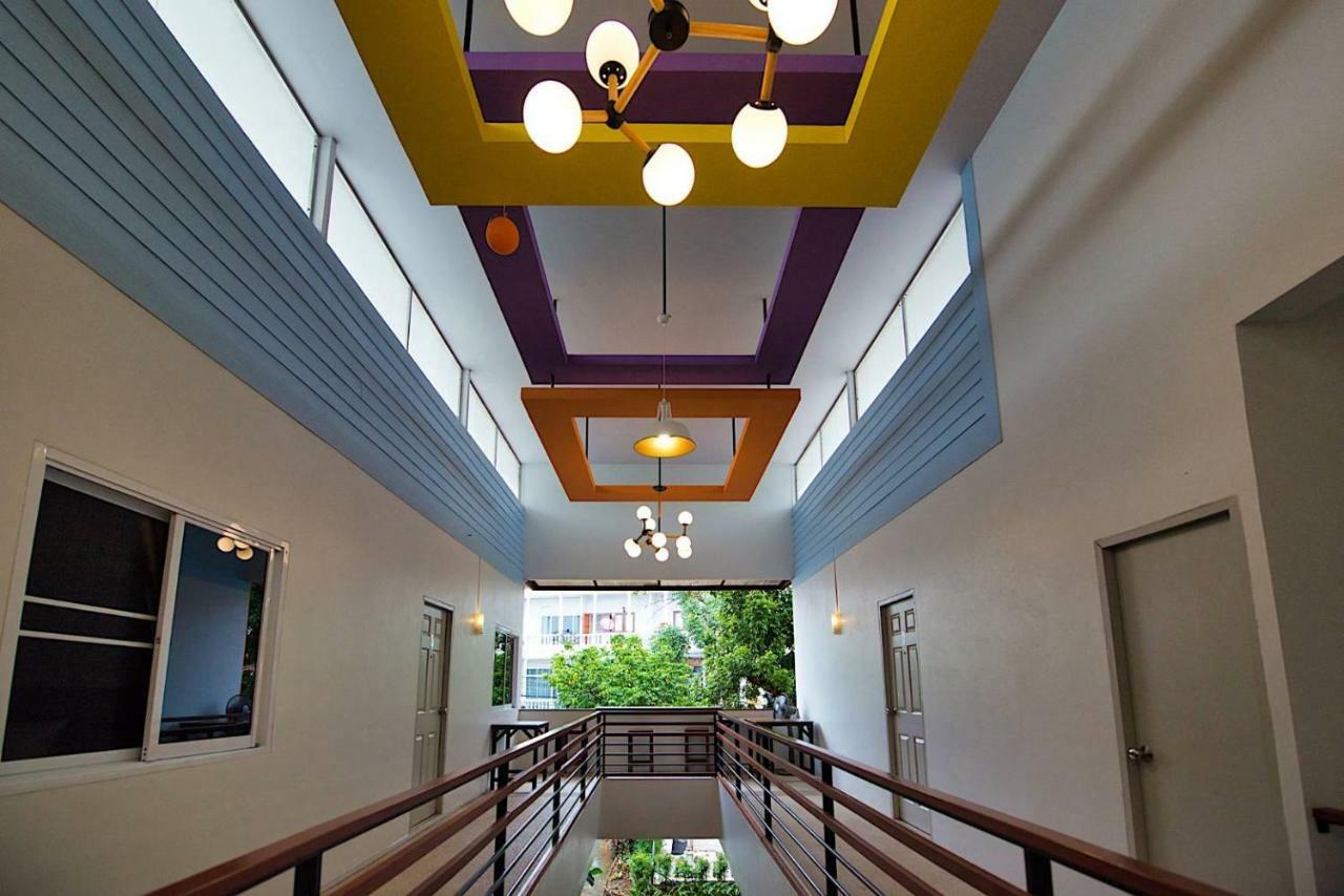 Kanlaya Place Chiang Rai Exterior foto