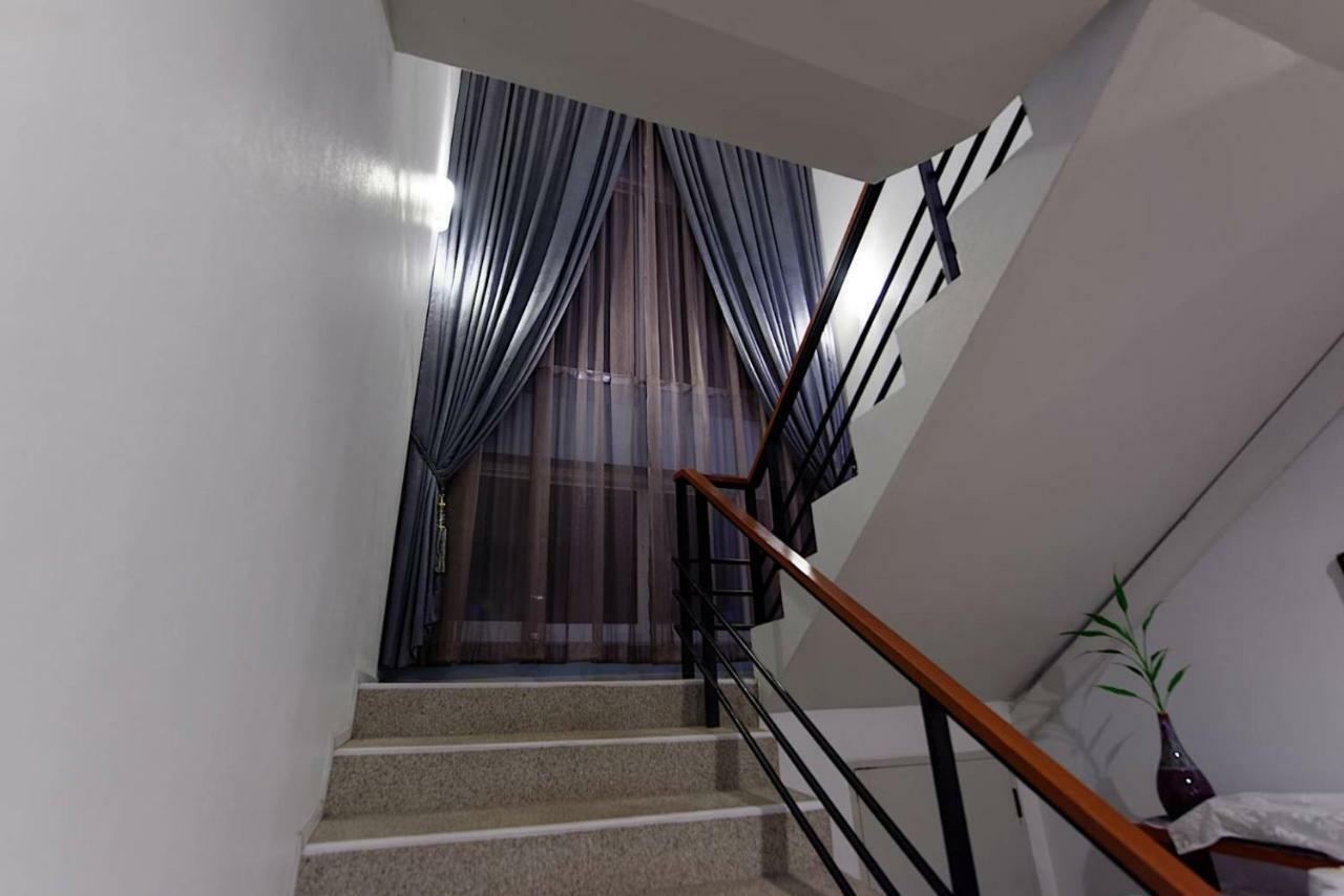 Kanlaya Place Chiang Rai Exterior foto